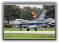 F-16C TuAF 93-0689